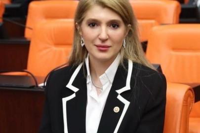 Milletvekili Ölmeztoprak’tan Kadir Gecesi mesajı