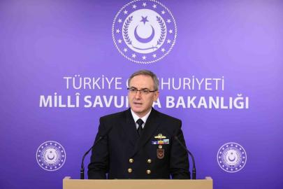 Milli Savunma Bakanlığı: "NATO Irak Misyonu’nun çekilmesi kararlaştırılmıştır"