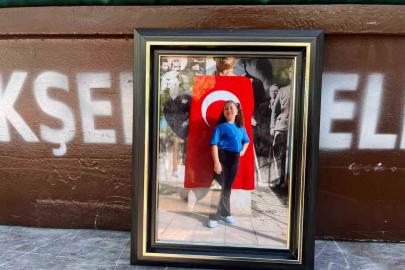 Minik Ebrar’ın ölümüne ilişkin davada, sanıklara 5 ve 6 yıl hapis cezası