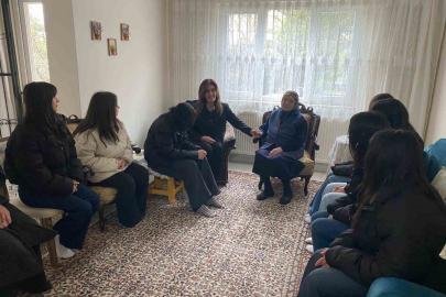 Miniklerden büyüklere bayramda en anlamlı hediye