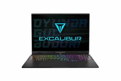 Mobilite ihtiyacı için GeForce RTX Slim Performansı, Excalibur G915’te