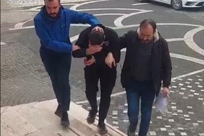 Motosiklet çalan hırsızdan "kendimin sandım" savunması