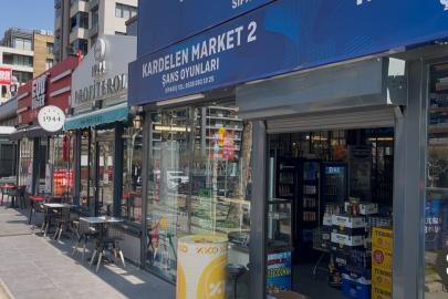 Motosikletiyle kaldırıma daldı, tekel bayisinden içki alıp kadınlara böyle sataştı