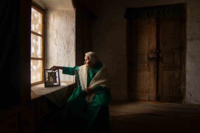 MUFSAD’ın fotoğraf yarışmasında Manisalı fotoğrafçılar damga vurdu