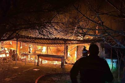 Muğla itfaiyesi Şubat ayında 621 ihbarda görev başındaydı