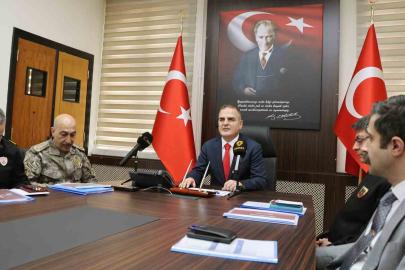 Muğla’da 2 ayda 4 bin 128 araç trafikten men edildi