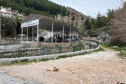 Muğla’da Ramazan topu patlamasında 19 yaşındaki genç ağır yaralandı