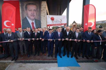 Muğla’da sanat ve maneviyat buluştu