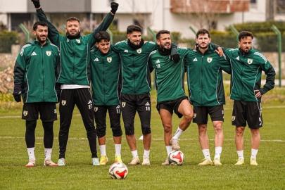 Muğlaspor, Beyoğlu deplasmanına hazır