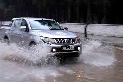 Muğla’ya Bayramda yağış bekleniyor