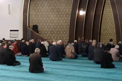 Muhsin Yazıcıoğlu Adıyaman’da anıldı