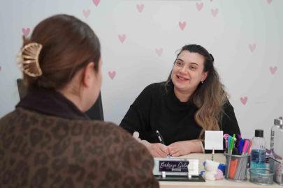 Muradiye’ye ücretsiz sağlık merkezi müjdesi