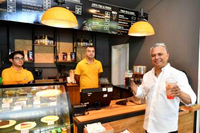 Muratpaşa Belediyesi bayrama hazır