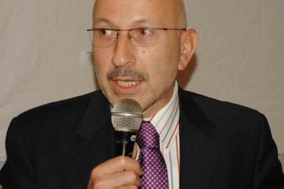 MÜSİAD eski Başkanı Bayram Ali Bayramoğlu’na tutuklama talebi