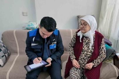 MUSKİ’den evde abonelik hizmeti