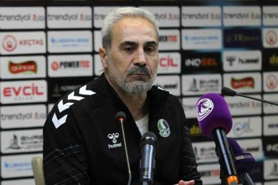 Mustafa Dalcı: "Koca bir şehrin geleceğiyle oynandığını düşünüyorum"