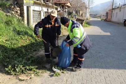 Nazilli bayrama pırıl pırıl girecek