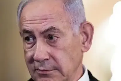Netanyahu'dan alçak sözler: 'İslam dünya için büyük bir tehdit'