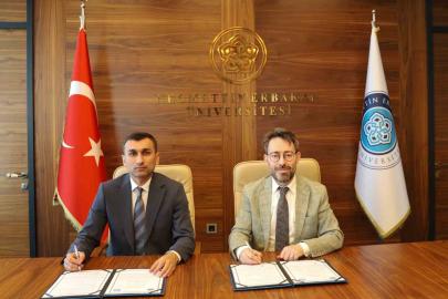 NEÜ küresel akademik iş birliğini güçlendirmeye devam ediyor