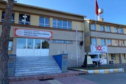 Nevşehir’de çalıştığı okulun kazan dairesinde ölü olarak bulundu