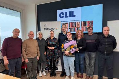 Niğde Halk Eğitimi Merkezi’nden uluslararası eğitim hamlesi