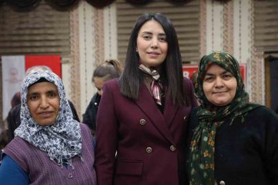 Niğde’de koruyucu aileler ve çocuklar iftar programında buluştu