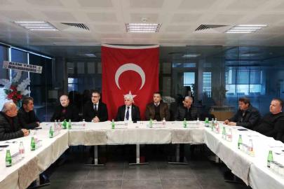 Niğde’de prim borçlarına ’ödeme kolaylığı’ müjdesi