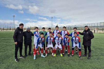 Niğdeli sporculardan milli takım yolunda büyük başarı