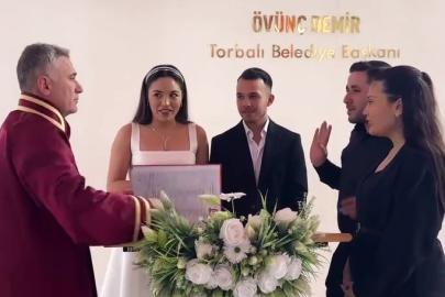 Nikah memuruna şaka yapmak istediler, asıl şakayı memur yaptı