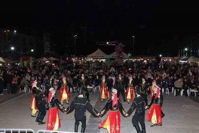 Nilüfer Ramazan Sokağı’nda Artvin rüzgarı esti