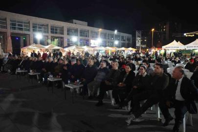 Nilüfer’de Kars kültürüyle Ramazan buluşması