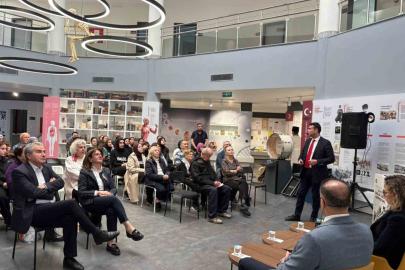 Nilüfer’de pandeminin izleri konuşuldu