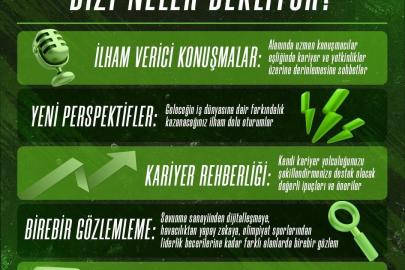 NÖHÜ’de "Kariyer ve Yetkinlik Buluşmaları-3" düzenlenecek