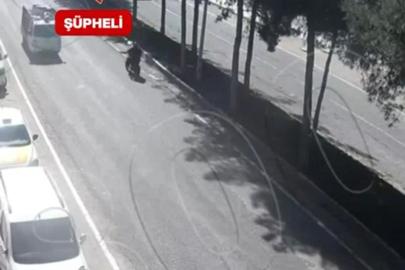 O kaçtı, polis böyle kovaladı: ’Dur’ ihtarına uymamaktan 200 bin TL ceza