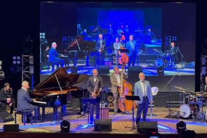 ODTÜ 70. yılını, sanat etkinlikleriyle kutluyor