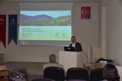 Öğrencilere denetçi olma daveti