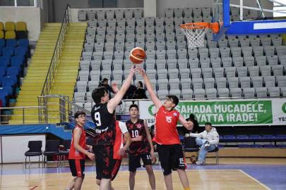 Okul Sporları 2. Küme Müsabaka başvuruları başladı