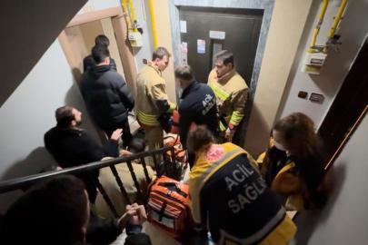 Öldüğü sanılan genç uyurken bulundu