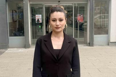 Öldürülmeden önce yaptığı yardım işaretiyle gündeme gelmişti