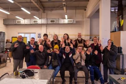 OMÜ’den down sendromlu bireyler için farkındalık