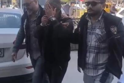 On üç ayrı suçtan aranan şahıs Aydın’da yakalandı