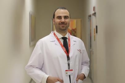 Op. Dr. Ali Emre Dalyan: "Glokom sessiz ilerler tedavi edilmezse körlüğe kadar gidebilir"