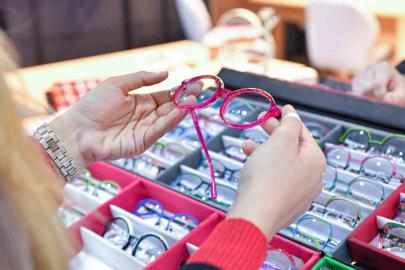 Optic World İzmir 27 Mart’ta kapılarını açıyor