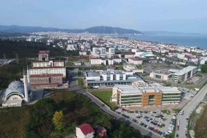 Ordu Üniversitesi’ne YÖKAK’tan kurumsal akreditasyon