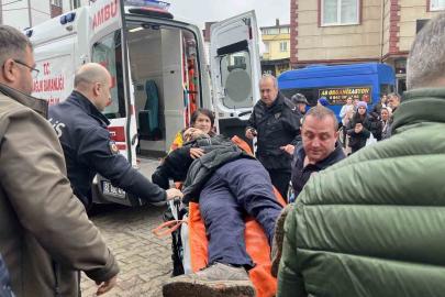 Ordu’da sokak ortasında 10 kurşunlu infaz: Husumet cinayetle bitti