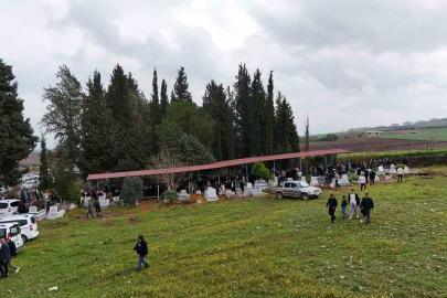 Osmaniye’de 33 yıllık bayramlaşma geleneği sürüyor