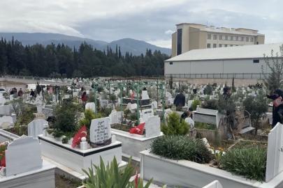 Osmaniye’de buruk bayram