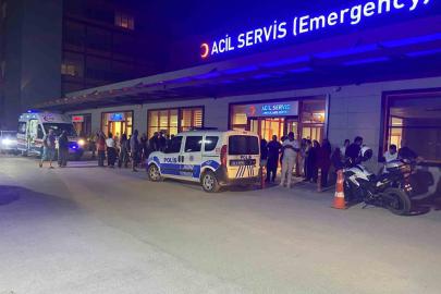 Osmaniye’de silahlı kavga: Ağır yaralanan genç kurtarılamadı