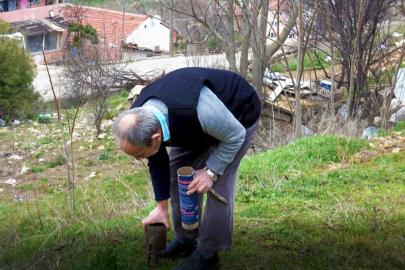 Osmanlı Devleti’nden kalma 205 yıllık gelenek yaşatılıyor