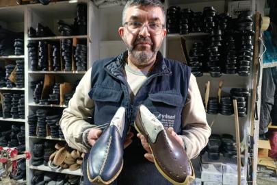 Osmanlı filmlerinin yemenisi Kahramanmaraş’tan gidiyor